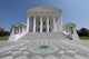 Virginia State Capitol Building Wall Decal