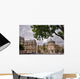 Paris Street Wall Decal
