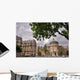 Paris Street Wall Decal