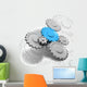 Engineering Wall Decal