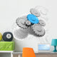 Engineering Wall Decal