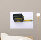 Tape Measure Wall Decal