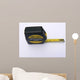 Tape Measure Wall Decal