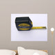 Tape Measure Wall Decal