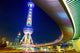 Lujiazui Finance and Trade Wall Decal