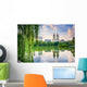 Central Park New York Wall Decal
