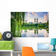 Central Park New York Wall Decal
