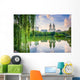 Central Park New York Wall Decal