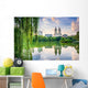 Central Park New York Wall Decal