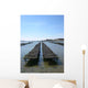 Oyster Park Wall Decal