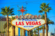 Welcome to Fabulous Las Vegas Afternoon Wall Decal