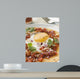 Huevos Rancheros Wall Decal