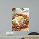 Huevos Rancheros Wall Decal