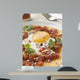 Huevos Rancheros Wall Decal