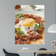 Huevos Rancheros Wall Decal