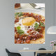 Huevos Rancheros Wall Decal