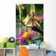 Red Eyed Tree Frog Wall Decal