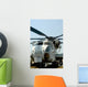 Sikorsky Ch-53 Sea Stallion Wall Decal