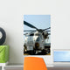 Sikorsky Ch-53 Sea Stallion Wall Decal