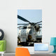 Sikorsky Ch-53 Sea Stallion Wall Decal