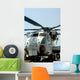 Sikorsky Ch-53 Sea Stallion Wall Decal
