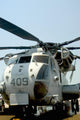 Sikorsky Ch-53 Sea Stallion Wall Decal