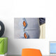 Mann Mit Ubergewicht Wall Decal