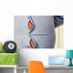 Mann Mit Ubergewicht Wall Decal