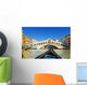 Venice Wall Mural