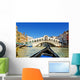 Venice Wall Mural