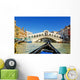 Venice Wall Mural