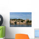 Avignon Wall Mural