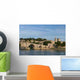 Avignon Wall Mural