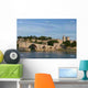 Avignon Wall Mural
