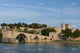 Avignon Wall Mural
