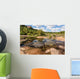 James River Richmond Va Wall Decal