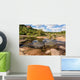 James River Richmond Va Wall Decal