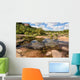 James River Richmond Va Wall Decal
