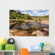 James River Richmond Va Wall Decal