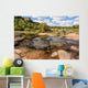 James River Richmond Va Wall Decal