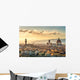 Florence Wall Decal