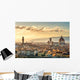 Florence Wall Decal