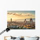 Florence Wall Decal