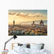 Florence Wall Decal