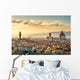 Florence Wall Decal