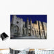 Avignon Wall Mural