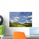 Landscape with Leuchtenberg Wall Decal