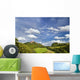 Landscape with Leuchtenberg Wall Decal