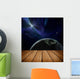 Space Galaxy Nature Wall Decal