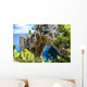 Capri island in Italy Wall Mural